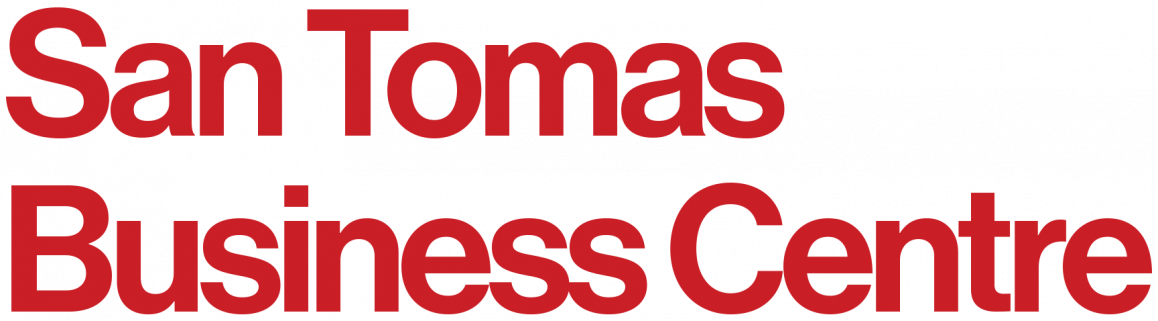 San Tomas Business Centre Logo